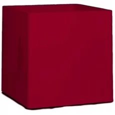 grote bloempot ikea Premium Cubus Ruby red 6PRECUR27