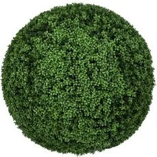 kunstplanten xenos Boxwood Ball L UVresistant