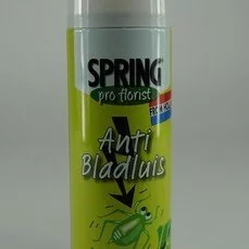 bloemvoeding kopen Spring Anti Bladluis Spray 300 ML