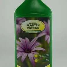 plantenvoeding kopen Florentus Plantenvoeding universeel 1 liter
