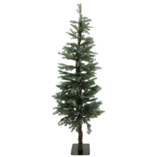 kerstboom kopen Pine tree adak iced 150cm
