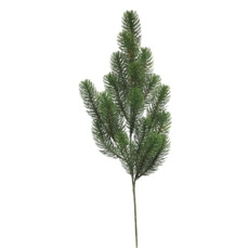 kunst kerstboom kopen PSO Pine spray Nisse green 50cm