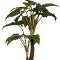 kunstplanten groothandel Alocasia Tree L UVresistant 2 parts