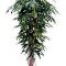 kunstplanten hangend Longifolia liane de luxe Toef