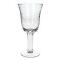 woondecoratie glas Wineglass Glass Clear 10x10x20cm