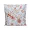 plaid Cushion polyester leaf, flowers outdoor keuzemogelijkheden 45x45x5cm